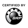 BRP-Certified