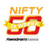 Nifty-50'